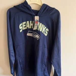 Seattle Seahawks sweatshirt xl